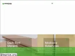 Sites similar to drewnopark.pl