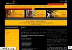 Sites similar to drewnostyle.pl