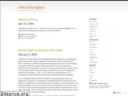 Sites similar to drewolson.wordpress.com