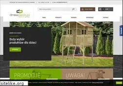 Sites similar to drewpack.pl