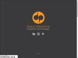 Sites similar to drewpatmore.com