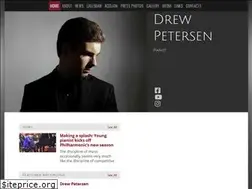 Sites similar to drewpetersenpiano.com