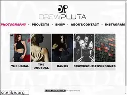Sites similar to drewplutaphotography.com