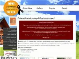 Sites similar to drewraj.pl