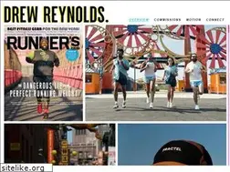 Sites similar to drewreynolds.com