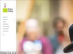 Sites similar to drewripley.com