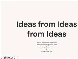 Sites similar to drewrose.com