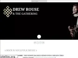 Sites similar to drewrouse.com