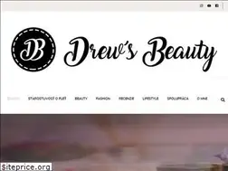 Sites similar to drewsbeauty.com