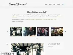Sites similar to drewsblues.net