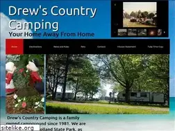 Sites similar to drewscountrycamping.com