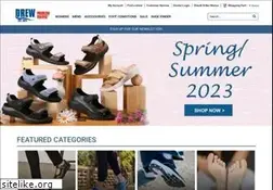 Sites similar to drewshoe.com