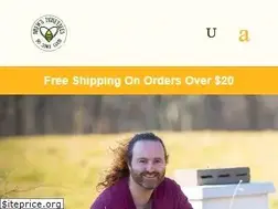 Sites similar to drewshoneybees.com