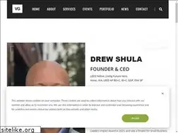 Sites similar to drewshula.com
