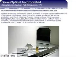 Sites similar to drewsoptical.com