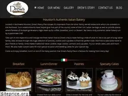 Sites similar to drewspastryplace.com