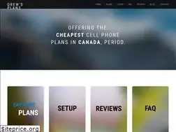 Sites similar to drewsplans.com