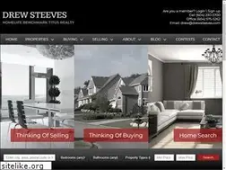 Sites similar to drewsteeves.com