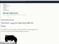 Sites similar to drewstevensconsulting.com