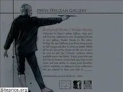 Sites similar to drewstruzan.com
