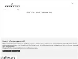 Sites similar to drewszop.pl