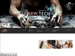 Sites similar to drewtechtv.com
