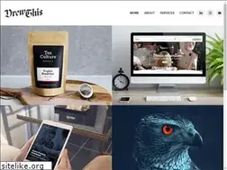 Sites similar to drewthis.com