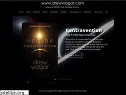 Sites similar to drewwagar.com