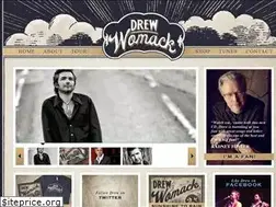 Sites similar to drewwomack.net