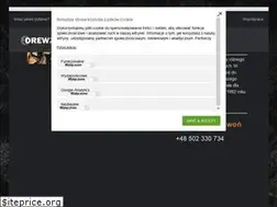 Sites similar to drewzim.pl