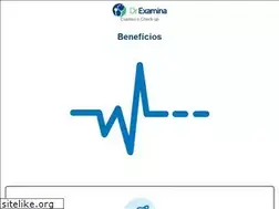Sites similar to drexamina.com.br