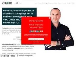 Sites similar to drexcel.ro