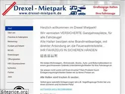 Sites similar to drexel-mietpark.de