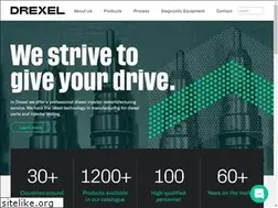 Sites similar to drexel.com.mx