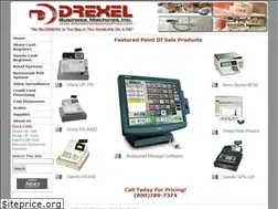 Sites similar to drexelbusinessmachines.com