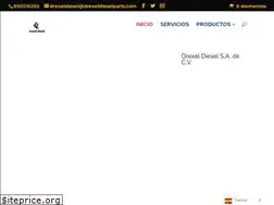 Sites similar to drexeldieselparts.com