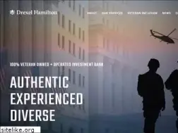 Sites similar to drexelhamilton.com