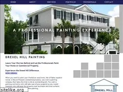 Sites similar to drexelhillpainting.com
