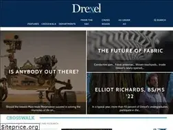Sites similar to drexelmagazine.org