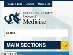 Sites similar to drexelmed.edu