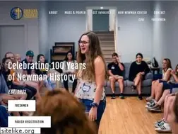 Sites similar to drexelnewman.com