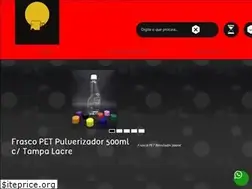 Sites similar to drexembalagens.com.br