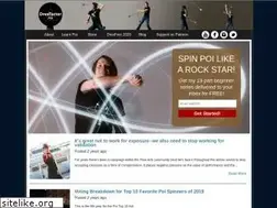 Sites similar to drexfactor.com