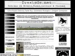 Sites similar to drexkode.net