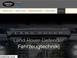 Sites similar to drexl-fahrzeugtechnik.de