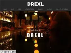 Sites similar to drexl.bar