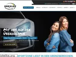 Sites similar to drexler-automotive.com
