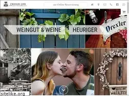 Sites similar to drexler-leeb.at
