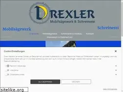 Sites similar to drexler-mobilsaege.de