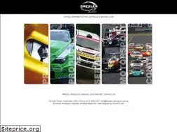 Sites similar to drexler-motorsport.com.au